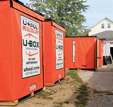 U-Haul moving boxes are specifically designed to make packing and loading easier. . U haul moving boxes free